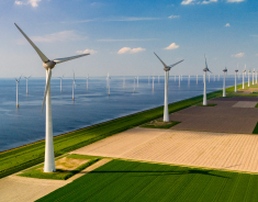 クリーンエネルギー用材料